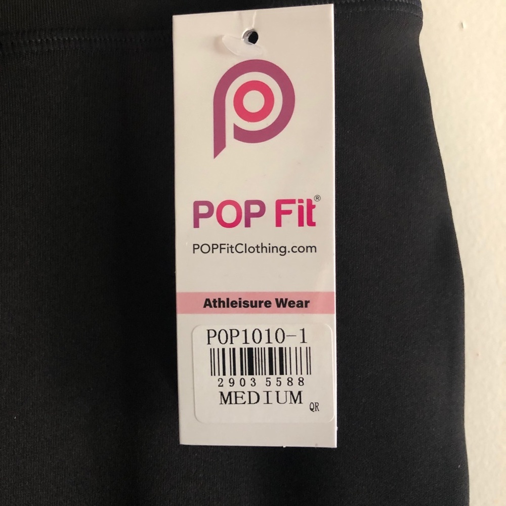 Women’s work out pants